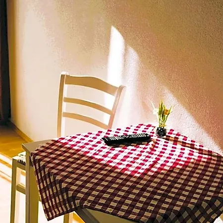 Pension Torwirt