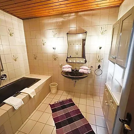Hotel Pension Torwirt