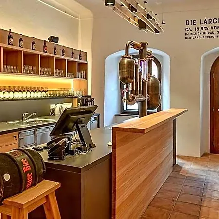Pension Torwirt Hotel