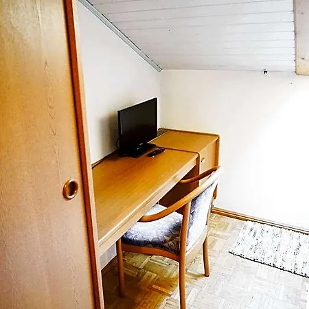 Hotel Pension Torwirt Sankt Lambrecht