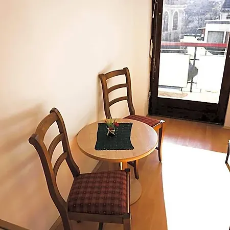 Hotel Pension Torwirt *