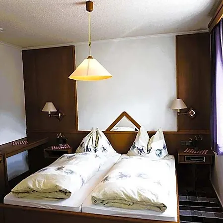 Pension Torwirt Hotel