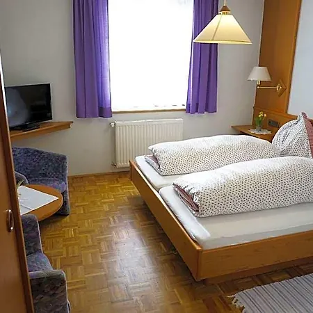Hotel Pension Torwirt