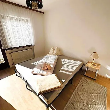Pension Torwirt Sankt Lambrecht