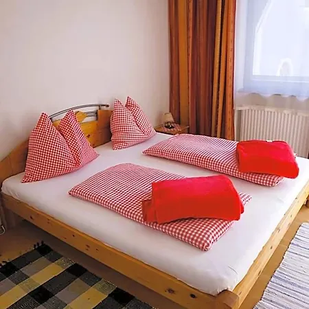 Pension Torwirt