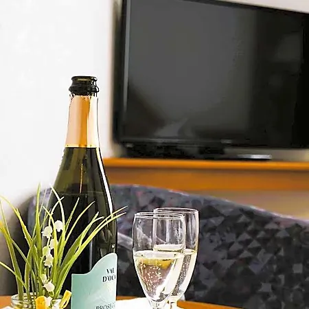 Hotel Pension Torwirt *