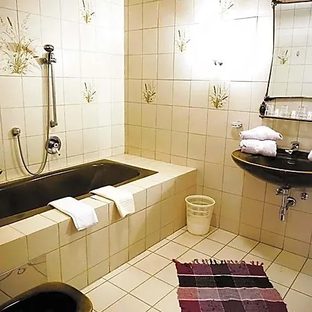 Pension Torwirt Sankt Lambrecht
