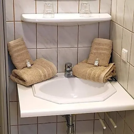 Pension Torwirt Hotel *