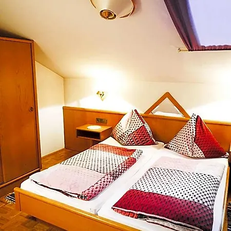 Hotel Pension Torwirt