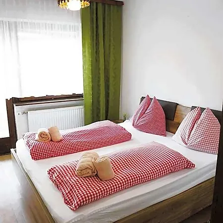 Pension Torwirt Hotel