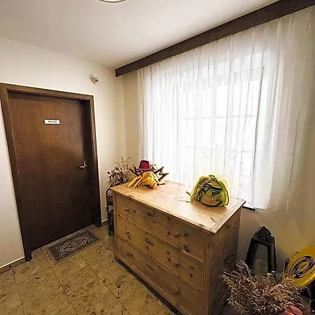 Hotel Pension Torwirt