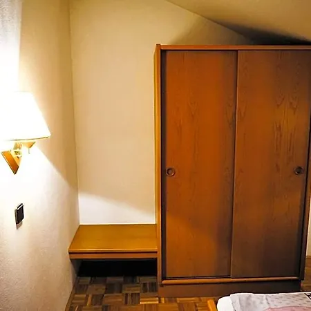 Hotel Pension Torwirt