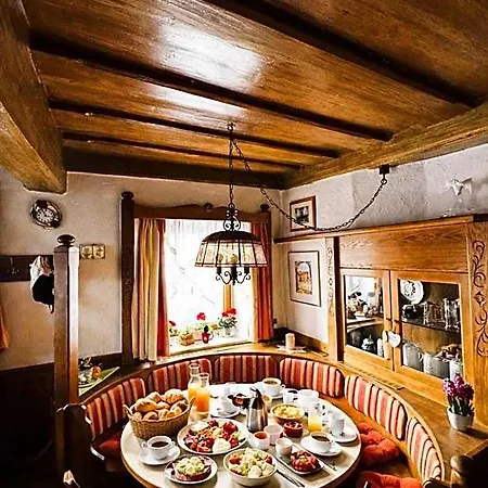 Pension Torwirt Hotel