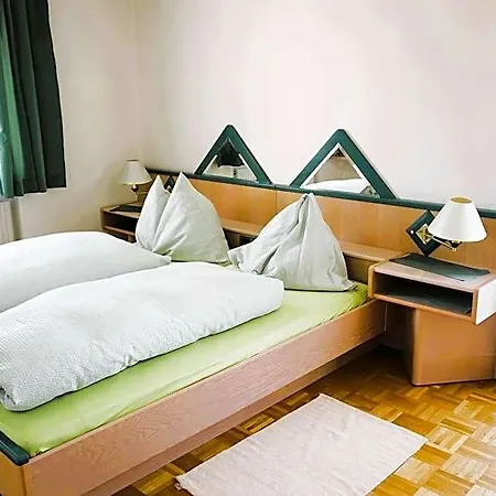 Hotel Pension Torwirt *