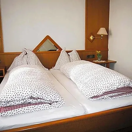 Pension Torwirt Hotel