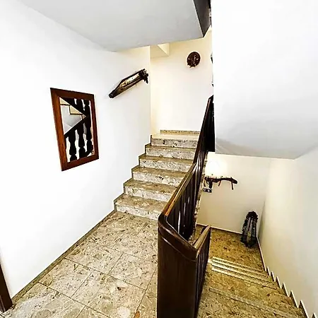 Hotel Pension Torwirt *