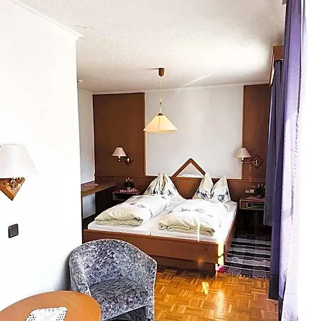 Pension Torwirt Hotel *