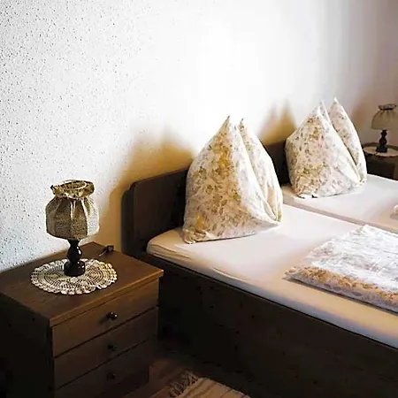 Hotel Pension Torwirt