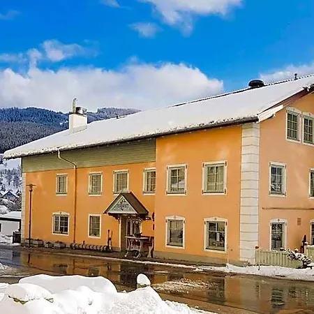 Pension Torwirt Hotel