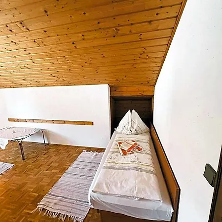 Hotel Pension Torwirt Sankt Lambrecht