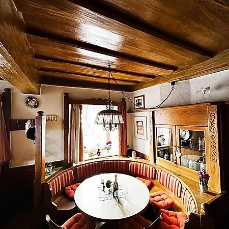 Pension Torwirt