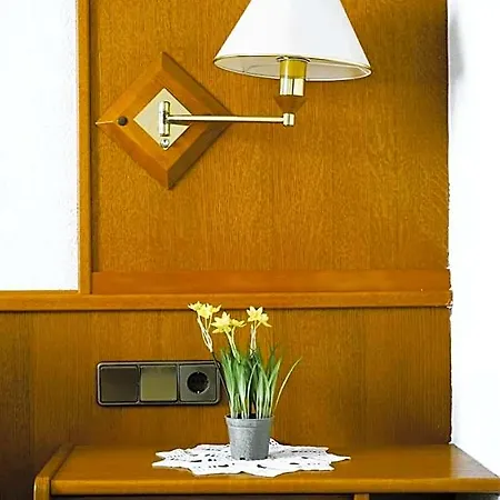 Pension Torwirt Hotel *